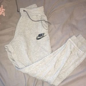 Nike joggers